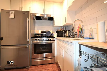 Rented by Bold New York