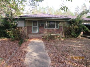 8215 Tommie Steele Rd, Baker, FL 32531