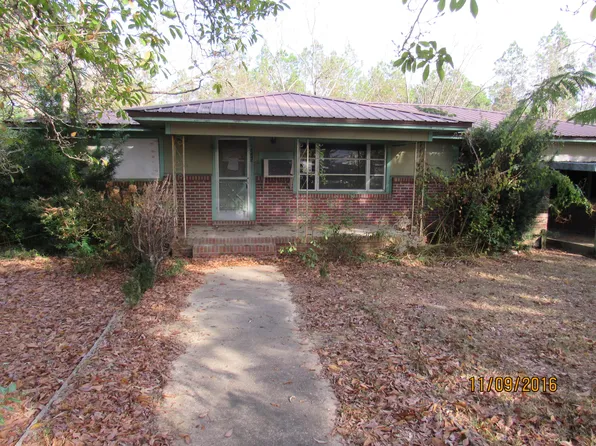 8215 Tommie Steele Rd, Baker, FL 32531