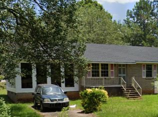 2397 Green Peach Rd, Lancaster, SC 29720