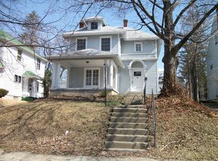 1331 Amherst Pl, Dayton, OH 45406