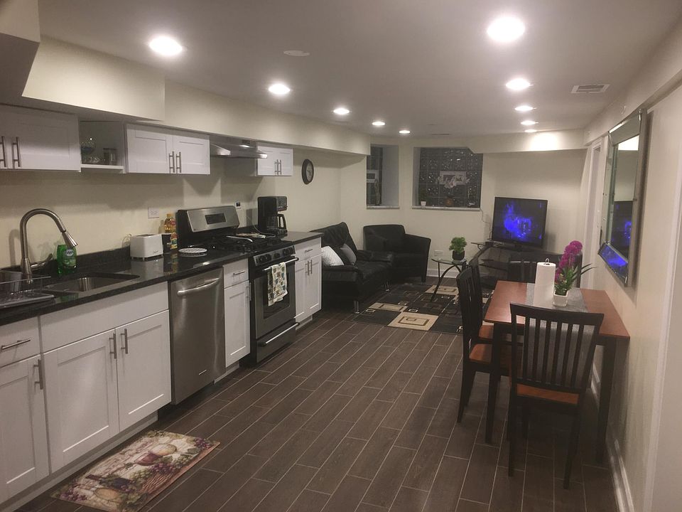 1st image of 621 N Sawyer Ave #1