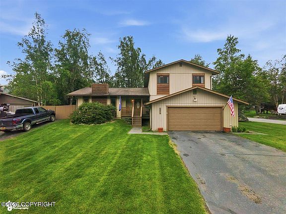 5th image of 19910 Unimak Cir