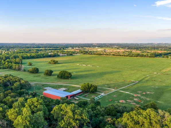 449 County Road 4667, Rhome, TX 76078