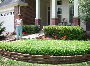 95 N Rambling Ridge Pl, Conroe, TX 77385