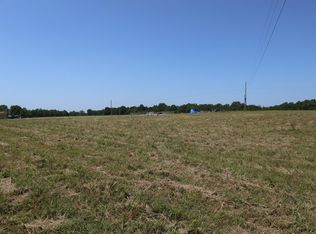 Coyote Rd, Salem, AR 72576