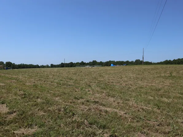 Coyote Rd, Salem, AR 72576