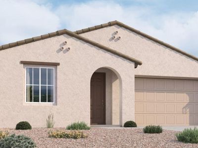 2073 E Georgia Ruth Ln, San Tan Valley, AZ, 85140