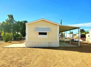 1546 E 23rd Ave, Apache Junction, AZ 85119