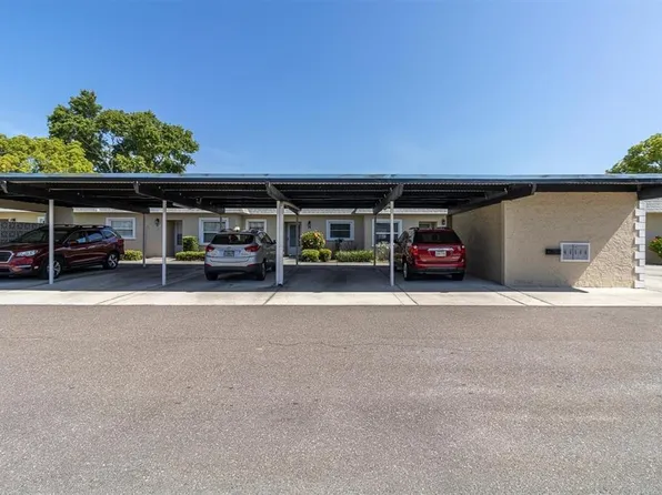 3819 Teeside Dr, New Port Richey, FL 34655