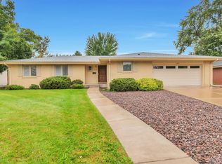 2202 E Dartmouth Ave, Englewood, CO 80113