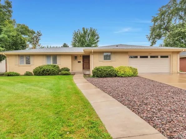 2202 E Dartmouth Avenue, Englewood, CO 80113