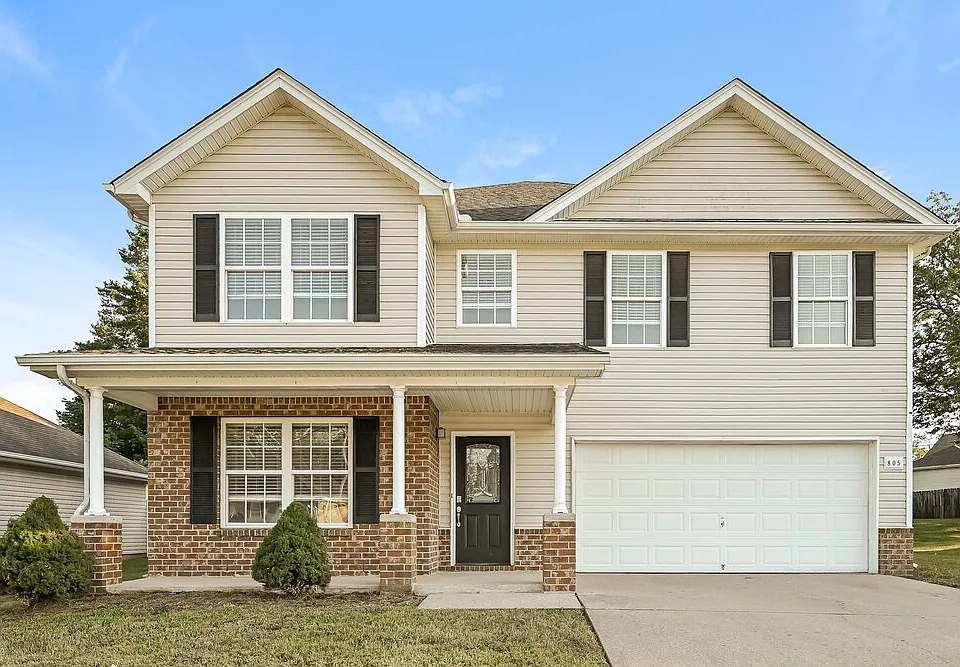 805 General Barksdale Dr