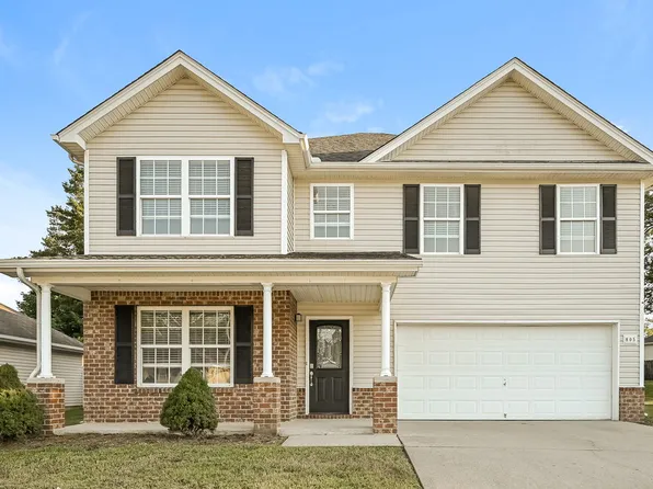 805 General Barksdale Dr, Smyrna, TN 37167