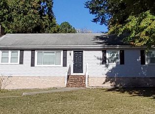 12118 Gardengate Rd, Midlothian, VA 23112