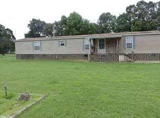 63 Dove Ln, Jacksonville, AR 72076