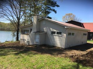 121 Brown Rd, Ten Mile, TN 37880