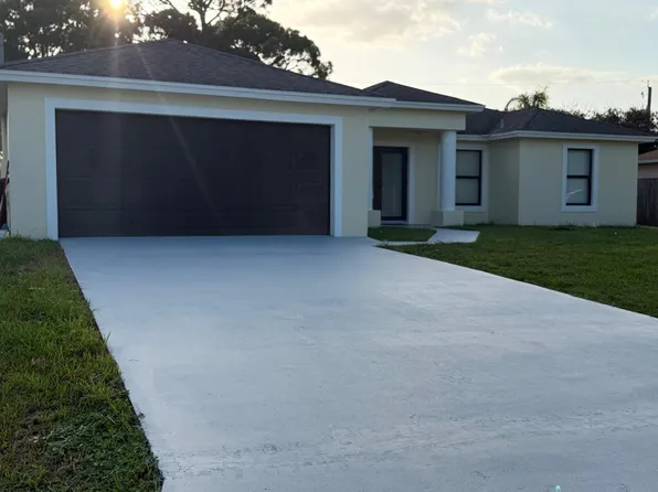 1566 SE Sutton St, Port Saint Lucie, FL 34983