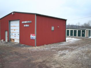 339 Murphy Hill Rd, Pleasant Mount, PA 18453