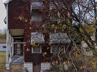 6611 S Broadway, Saint Louis, MO 63111