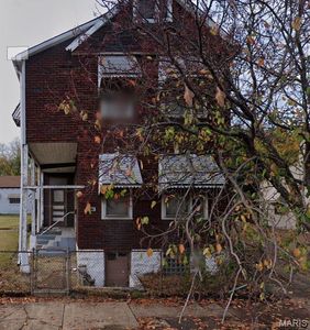 6611 S Broadway, Saint Louis, MO, 63111