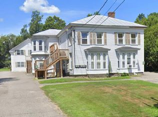 330 Water St #23, Skowhegan, ME 04976