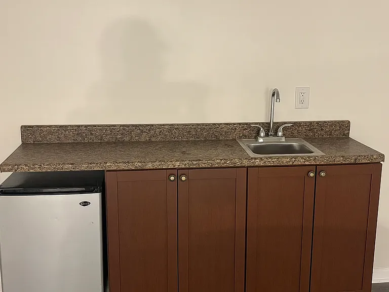 Basement Wet Bar