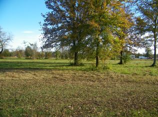 1073 N 4285th Rd, Hugo, OK 74743