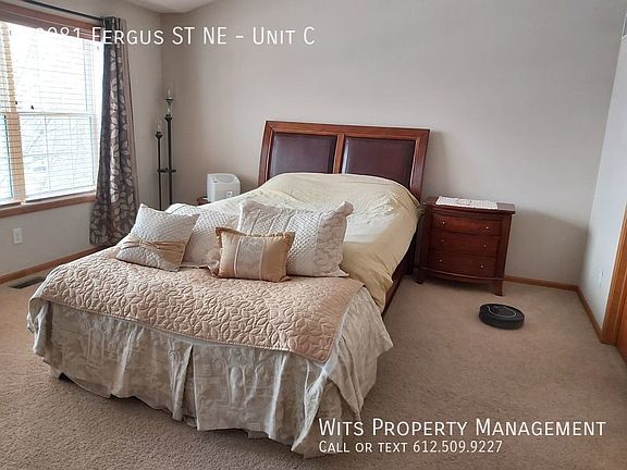 2nd image of 10981 Fergus St NE Unit C