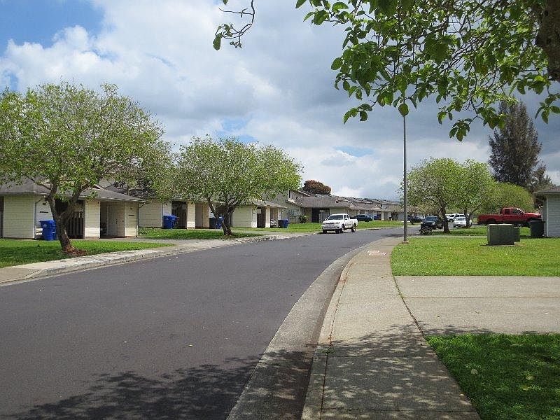 Neighborhood View