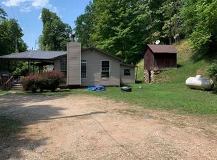 197 Miller Run, Spencer, WV 25276