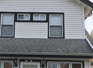 17526 Sayres Ave, Jamaica, NY 11433