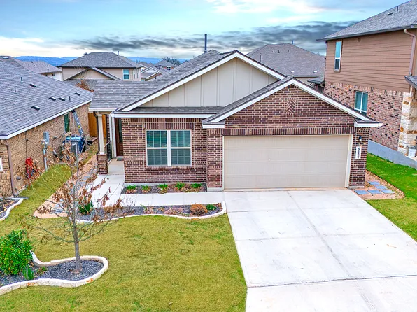 6127 AKIN ELM, San Antonio, TX 78261