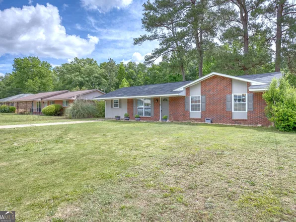 132 Jefferson Dr, Columbus, GA 31907