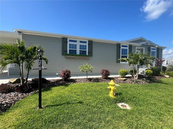 12116 SW County Road 769 #219, Arcadia, FL 34269