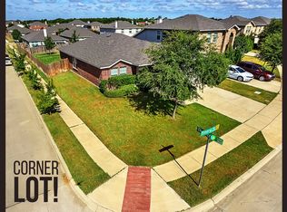16901 Pinery Way, Justin, TX 76247