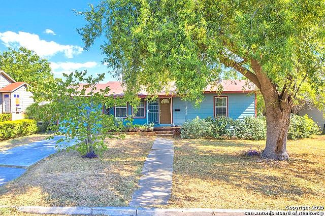 1st image of 2807 W Mistletoe Ave