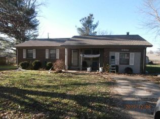 8449 State Route 1078 N, Henderson, KY 42420