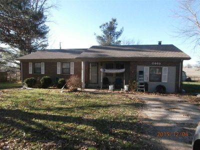 8449 State Route 1078 N, Henderson, KY, 42420