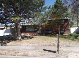 710 E 5450 S, South Ogden, UT 84405