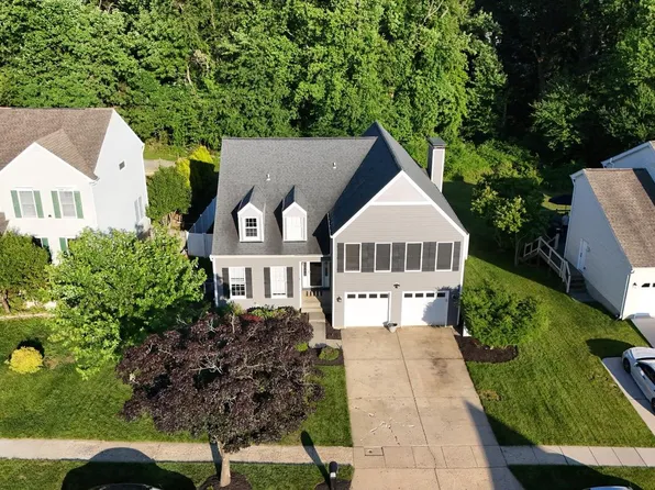 1445 Fountain Glen Dr, Bel Air, MD 21015