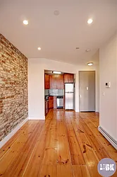 Rented by StayBK LLC