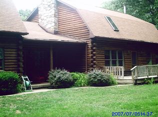 4020 Compass Run Ln, Hampstead, MD 21074