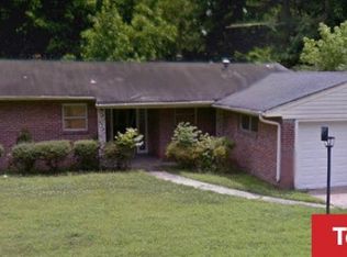 1069 Alden Rd, Memphis, TN 38116