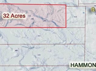 LOT 4D B Rd, Houlton, ME 04730