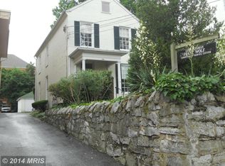 110 N Cameron St, Winchester, VA 22601