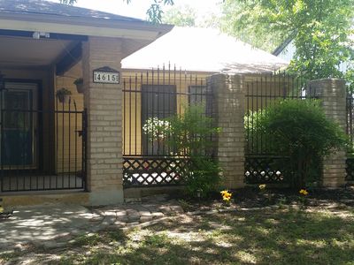4615 La Loma St, San Antonio, TX, 78233
