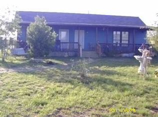 285 Reata Ranch Rd, Lockhart, TX 78644