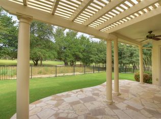 616 Deer Meadow Cir, Georgetown, TX 78633