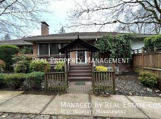 2501 E St, Vancouver, WA 98663